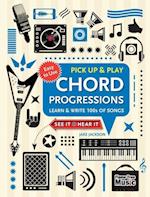 Chord Progressions (Pick Up and Play)