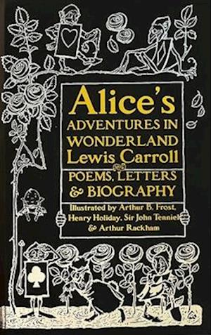 Alice’s Adventures in Wonderland