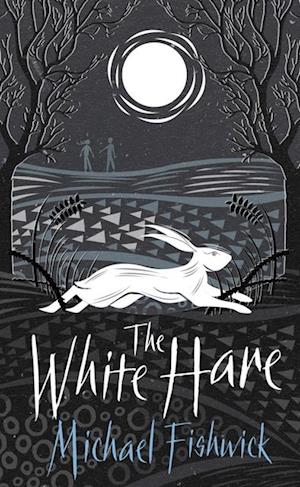 White Hare