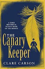 Canary Keeper