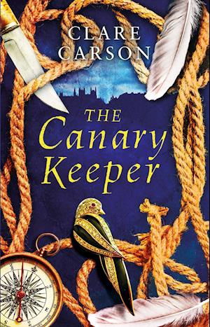 The Canary Keeper