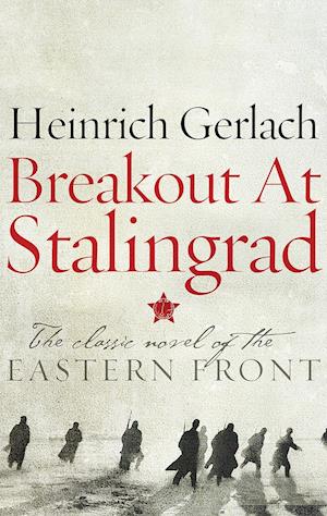 Breakout at Stalingrad