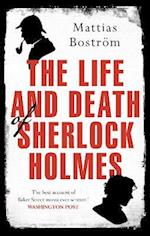 The Life and Death of Sherlock Holmes