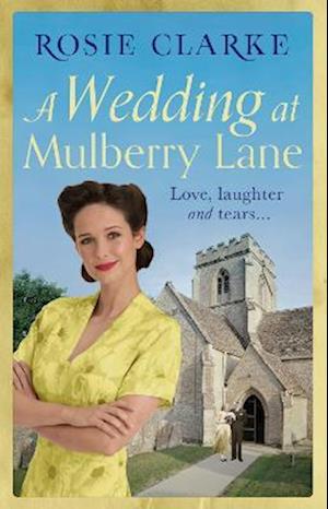 A Wedding at Mulberry Lane