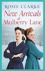 New Arrivals at Mulberry Lane : Full of Family, Friends and Foes!