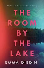 Room by the Lake