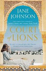 Court of Lions