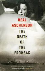 Death of the Fronsac: A Novel