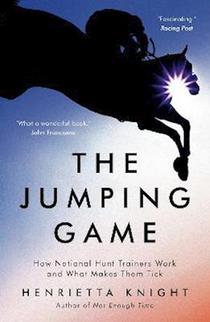 Jumping Game