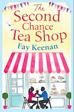 Second Chance Tea Shop
