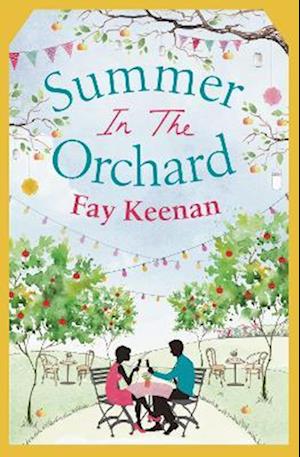 Summer in the Orchard