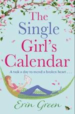 Single Girl's Calendar