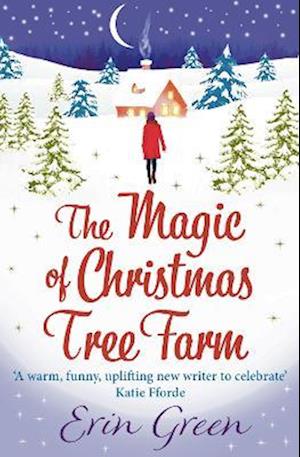 Magic of Christmas Tree Farm