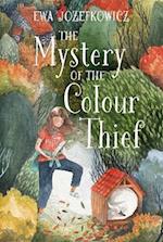 Mystery of the Colour Thief
