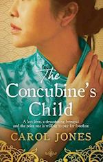 Concubine's Child
