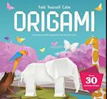 Fold Yourself Calm Origami