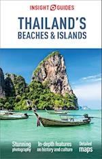 Insight Guides Thailands Beaches and Islands (Travel Guide eBook)