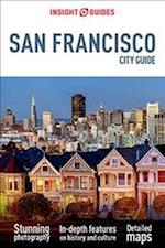 Insight Guides City Guide San Francisco (Travel Guide with Free Ebook)