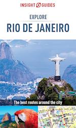 Insight Guides Explore Rio de Janeiro (Travel Guide eBook)