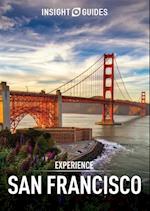 Insight Guides Experience San Francisco (Travel Guide eBook)