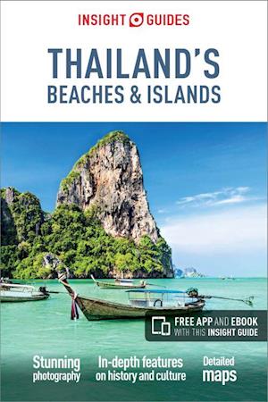 Insight Guides Thailands Beaches and Islands (Travel Guide with Free eBook)