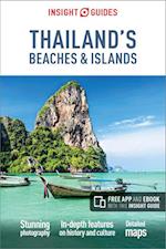 Insight Guides Thailands Beaches and Islands (Travel Guide with Free eBook)