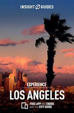 Insight Guides Experience Los Angeles (Travel Guide with Free eBook)