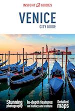 Insight Guides City Guide Venice (Travel Guide eBook)