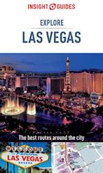 Insight Guides Explore Las Vegas (Travel Guide eBook)