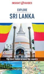 Insight Guides Explore Sri Lanka (Travel Guide eBook)