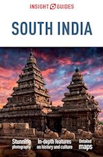 Insight Guides South India (Travel Guide eBook)
