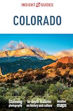 Insight Guides Colorado (Travel Guide eBook)