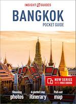 Insight Guides Pocket Bangkok (Travel Guide with Free Ebook)