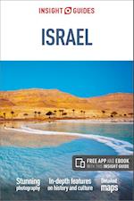 Insight Guides Israel (Travel Guide with Free eBook)