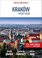 Insight Guides Pocket Krakow (Travel Guide with Free eBook)