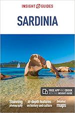 Insight Guides Sardinia (Travel Guide with Free Ebook)