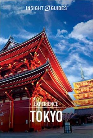 Insight Guides Experience Tokyo (Travel Guide eBook)