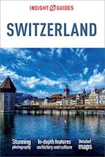 Insight Guides Switzerland (Travel Guide eBook)