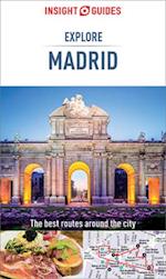 Insight Guides Explore Madrid (Travel Guide eBook)