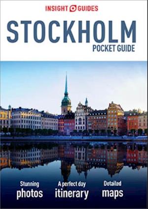 Insight Guides Pocket Stockholm (Travel Guide eBook)