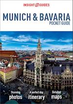 Insight Guides Pocket Munich & Bavaria (Travel Guide eBook)