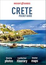Insight Guides Pocket Crete (Travel Guide eBook)