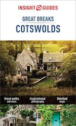 Insight Guides Great Breaks Cotswolds (Travel Guide eBook)