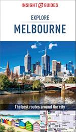 Insight Guides Explore Melbourne (Travel Guide eBook)