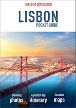 Insight Guides Pocket Lisbon (Travel Guide eBook)