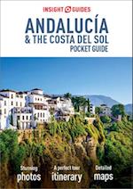 Insight Guides Pocket Andalucia & Costa del Sol (Travel Guide eBook)