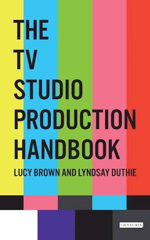 TV Studio Production Handbook