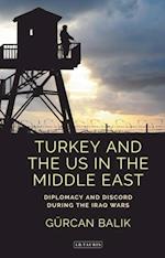 Turkey and the US in the Middle East