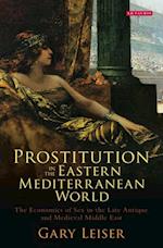 Prostitution in the Eastern Mediterranean World
