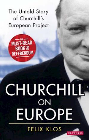 Churchill on Europe